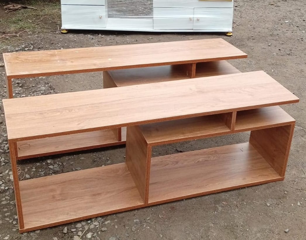 Mexico Modern TV Stand.